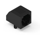 WR-MJ Cat 3 Modular Jacks – THT